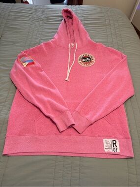 Roots of Fight “Thrilla in Manila” (Size Large, Worn Once)